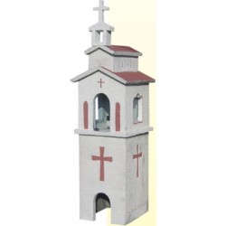 SMALL CHURCH No1